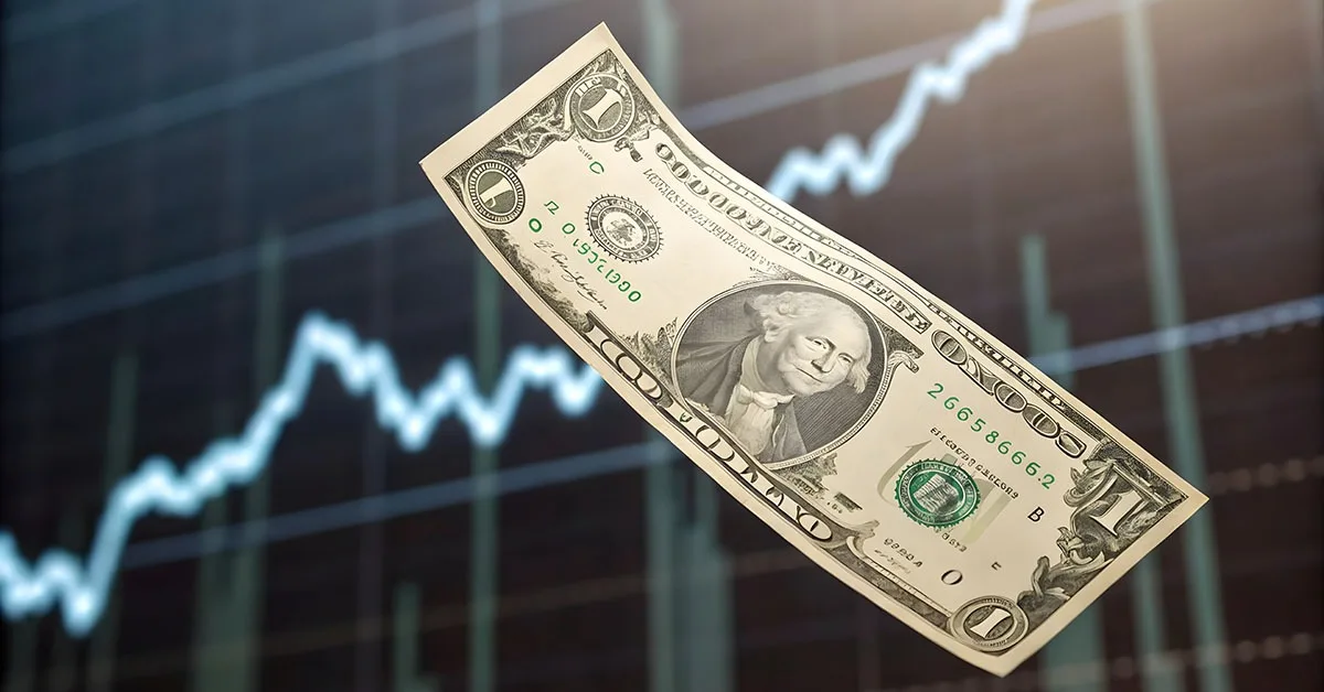 Petróleo acima de US$ 100 amplia pressão sobre o real e leva dólar a R$ 5,1123