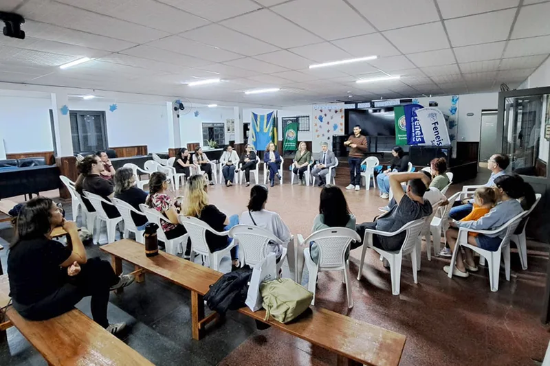 MPF e DPU apresentam atendimento em Libras no Rio Grande do Sul