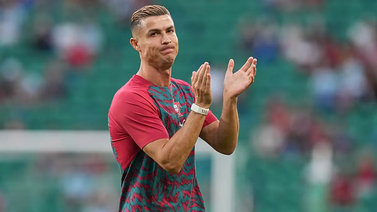 Portugal avança na Liga das Nações, mas futuro de Cristiano Ronaldo segue indefinido