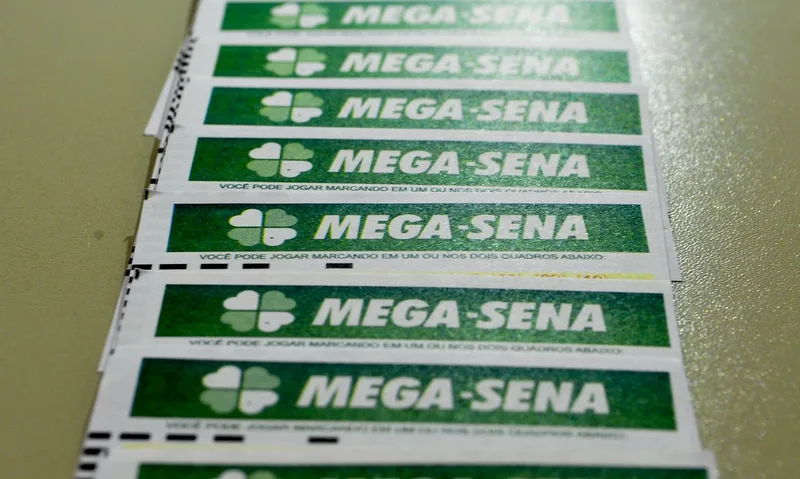 Prêmio da Mega-Sena chega a R$ 112 milhões após novo acúmulo