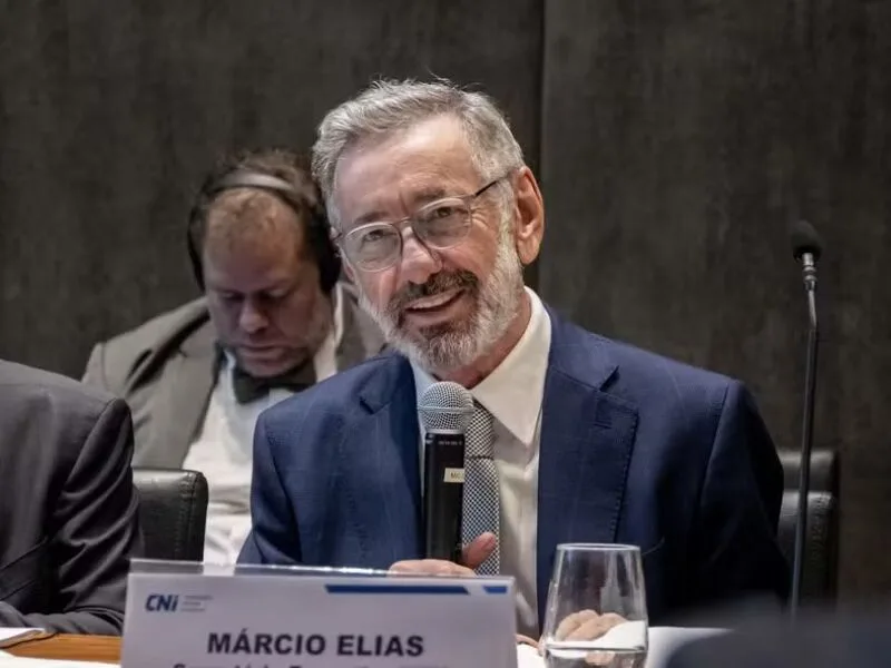 Ministro diz que Brasil precisa manter comércio com EUA apesar de hostilidade