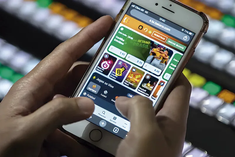 Datafolha registra 78% de apoio à proibição de bets e cassinos online