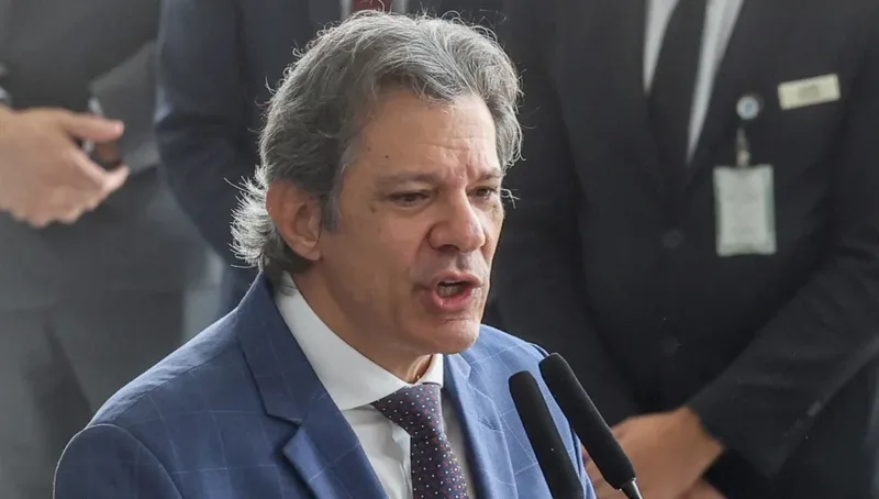 Haddad propõe revisão de concessões e privatizações em São Paulo
