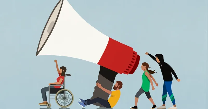 Jovens estreantes nas urnas relatam desafios da política nas redes