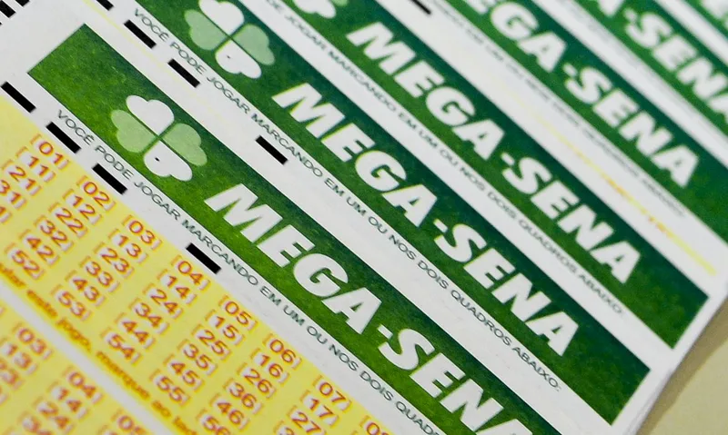 Mega-Sena não tem ganhador na faixa principal e acumula R$ 82 milhões