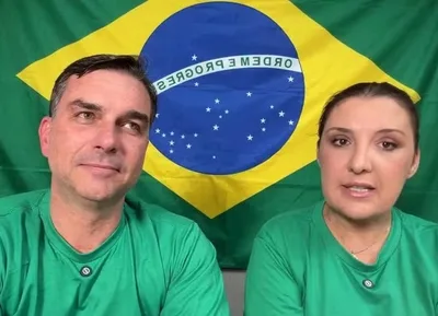 Daniella Marques diz que Flávio Bolsonaro pretende extinguir o split payment
