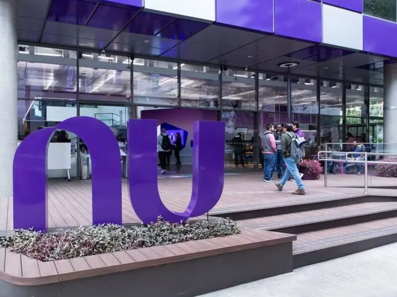 Nubank aguarda aval regulatório enquanto inicia oferta de conta nos EUA