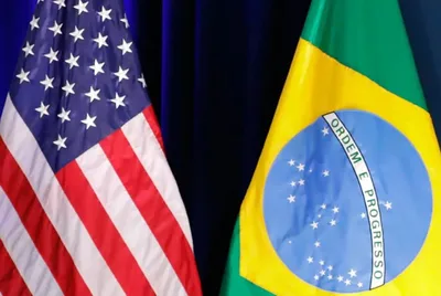 Brasil e Estados Unidos vão negociar tarifas em grupo de trabalho