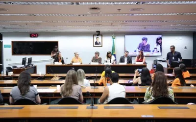 Estudo aponta baixa participação social na escolha de emendas parlamentares
