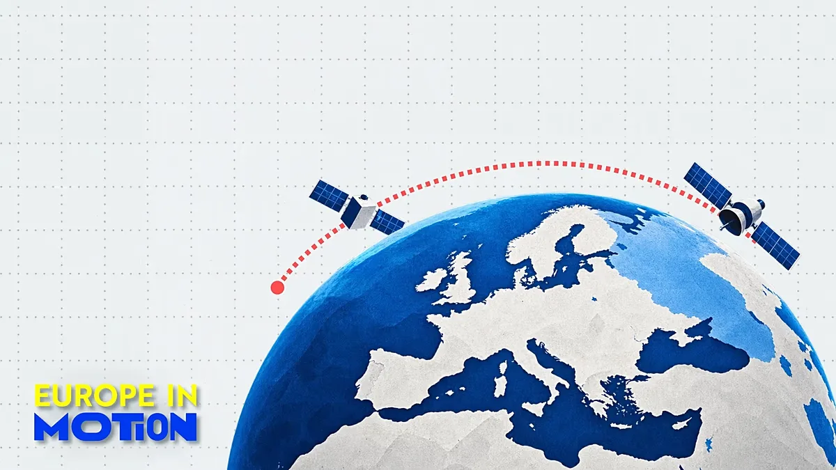 Itália amplia gasto espacial civil, enquanto Alemanha lidera área militar