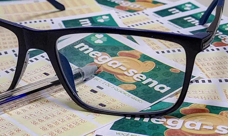 Concurso 3.057 da Mega-Sena não tem ganhador na faixa principal