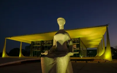 Decisões sobre posts de Nossa Senhora ampliam tensão entre STF e TSE