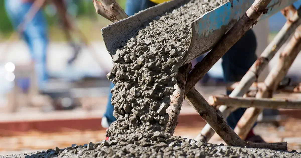 Biocarvão de fezes humanas melhora resistência do concreto em estudo