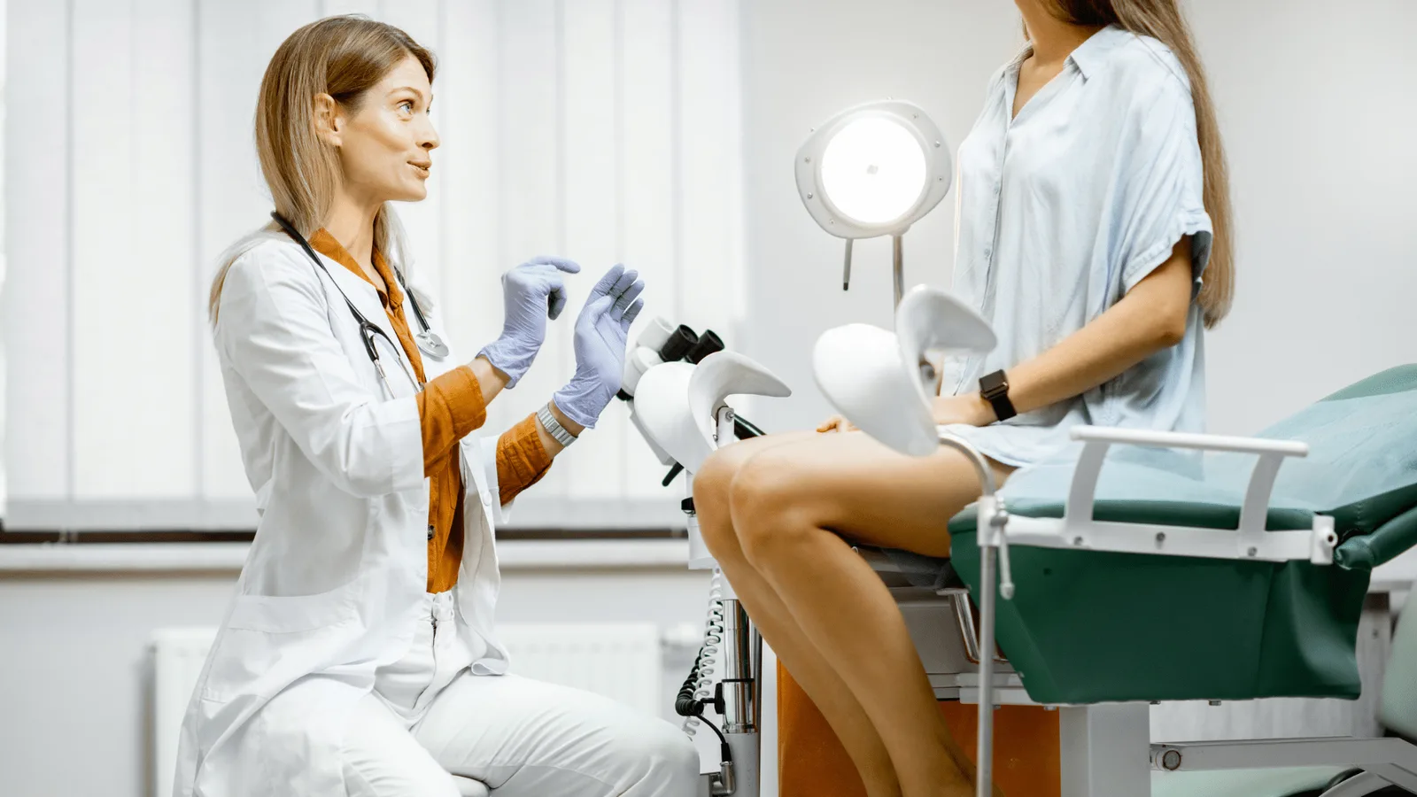 Dados de saúde mostram maior busca feminina por consultas médicas
