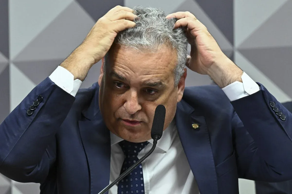 Gilmar Mendes arquiva pedido de investigação contra Alfredo Gaspar