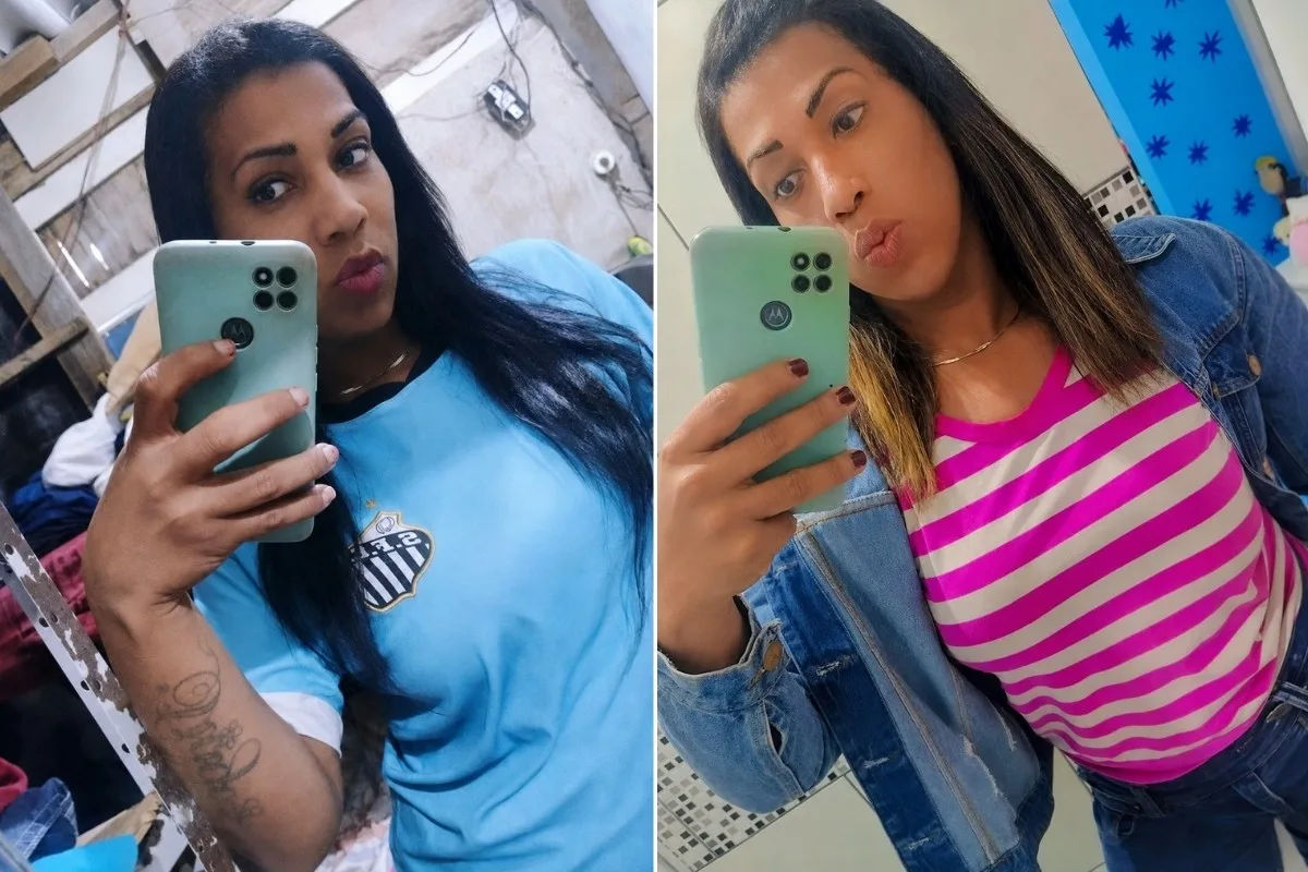 Polícia prende homem suspeito de envolvimento na morte de Kayra Kamilly