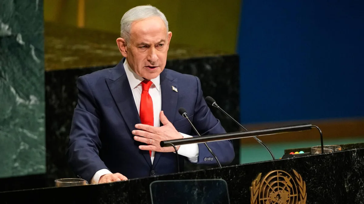 Egito teria alertado Netanyahu sobre ataque do Hamas antes de 7 de outubro