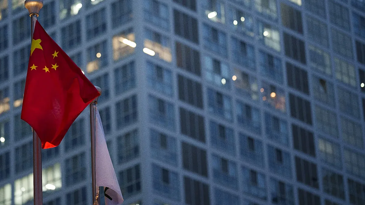 Clube empresarial chinês em Bruxelas é avaliado por serviço de informação ocidental
