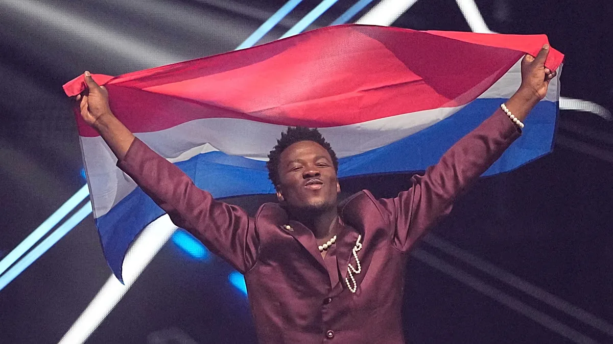 NPO assume candidatura neerlandesa à Eurovisão de 2027 após saída da AVROTROS