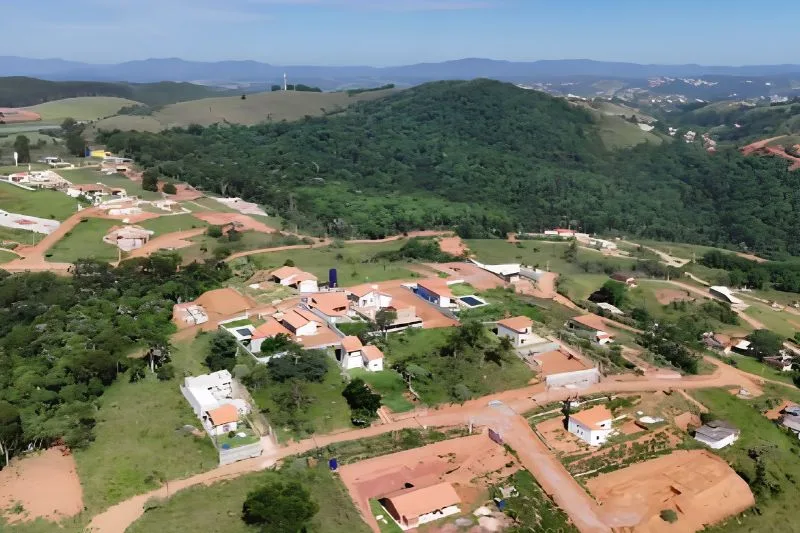 Empresário é preso após desobedecer ordem contra loteamento clandestino em Jacareí