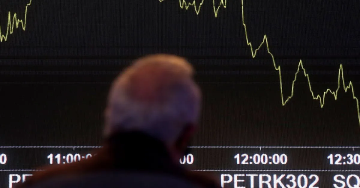 Ibovespa sobe 8,82% na semana e fecha em novo recorde