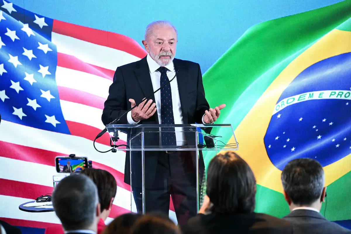 Brasil questiona tarifas dos EUA na OMC e prevê consulta sem avanço na disputa