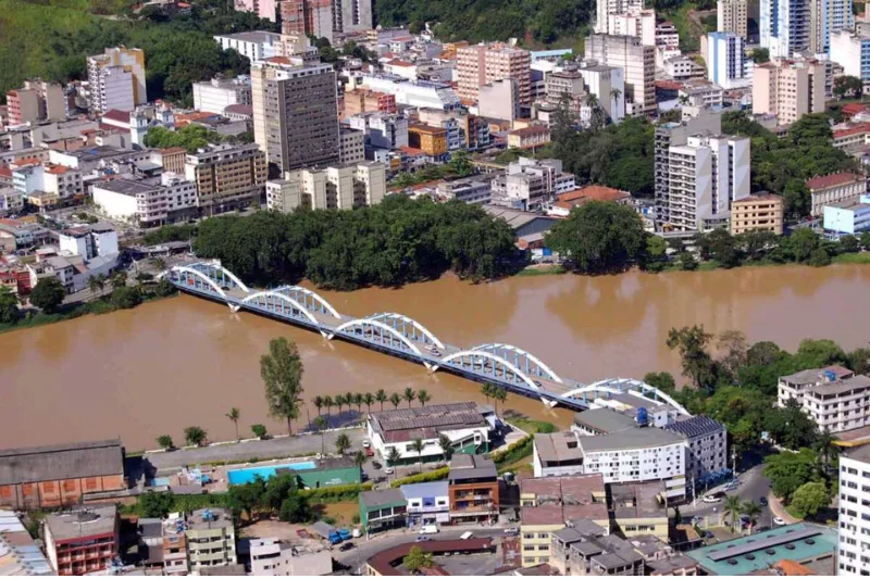 Justiça determina obras para ampliar tratamento de esgoto em Barra Mansa