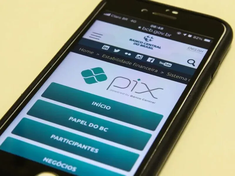 Pix e TIPS entram em estudo conjunto para pagamentos entre Brasil e Europa
