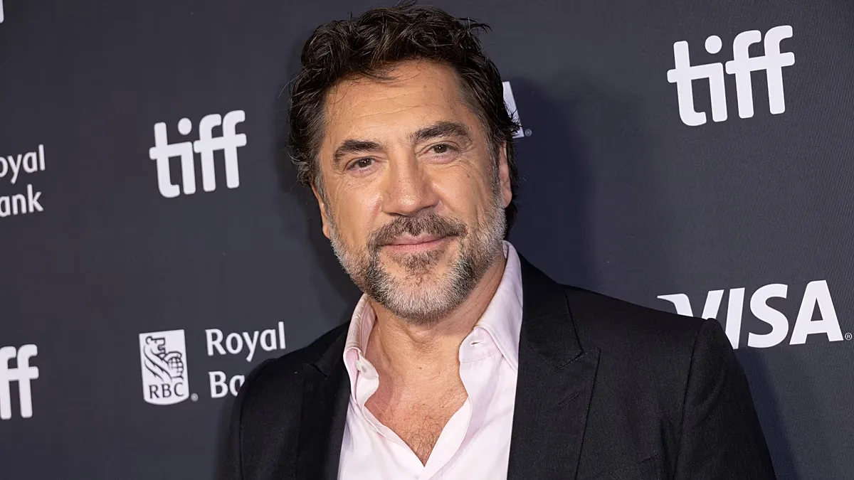 Petição contra P!nk ganha apoio de Javier Bardem após reação a Macklemore
