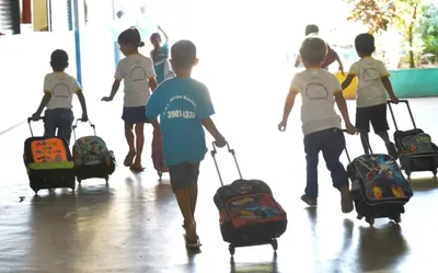 ECA enfrenta desigualdades e violência na proteção de crianças
