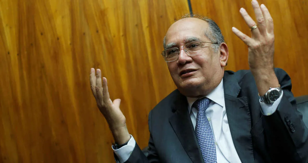 Mendonça diz que dados do celular de Vorcaro estão lacrados no STF