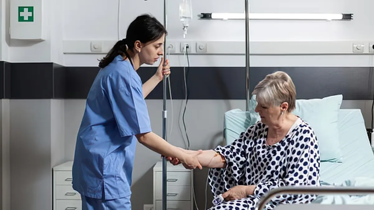 Estudo aponta menor oferta de tratamentos intensivos para mulheres
