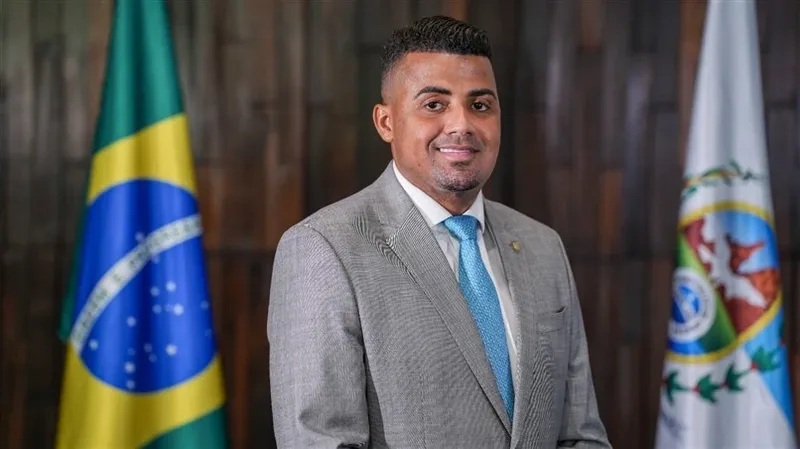 TRF-2 aceita denúncia contra ex-deputado TH Joias por três crimes