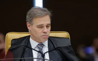Segunda Turma mantém afastamento de diretores da PF determinado por Mendonça