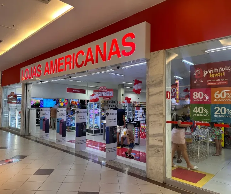 MPT pede R$ 600 mil à Americanas por jornadas acima de 15 horas em Aracaju