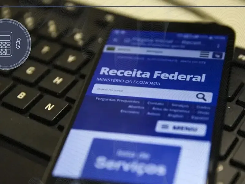Contribuintes podem corrigir declaração retida no IR antes de intimação