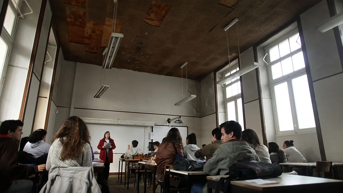 PISA aponta que desempenho de estudantes portugueses voltou ao nível de 2006
