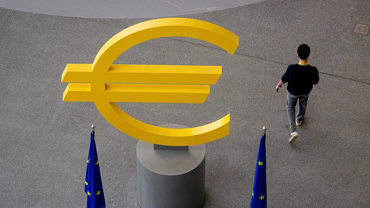Europa deixa de atrair 120 bilhões de euros por ano por falta de integração