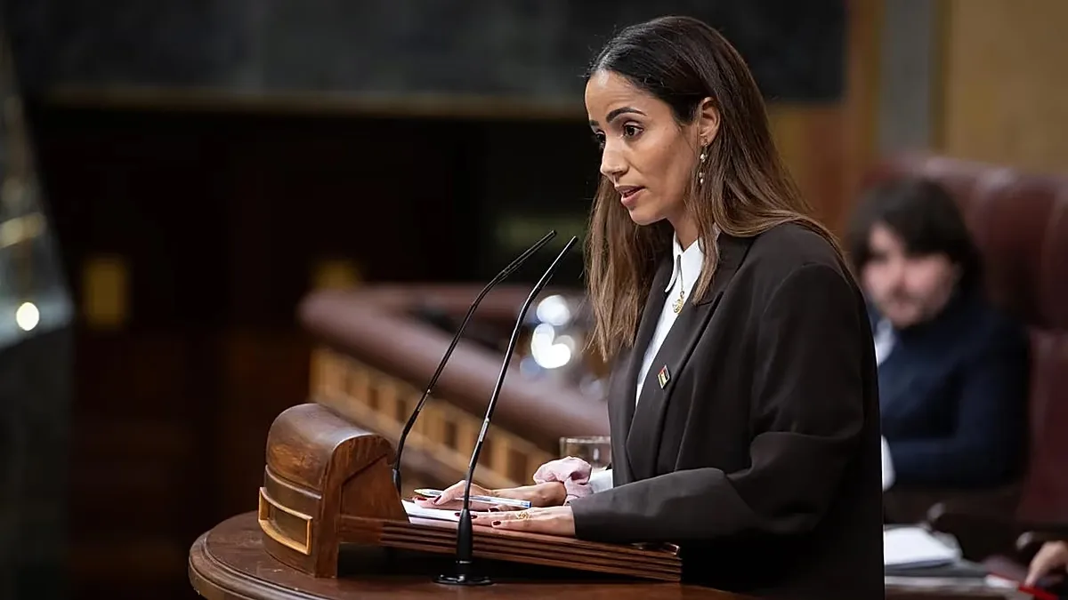Congresso espanhol aprova processo de nacionalidade para saarauis e descendentes