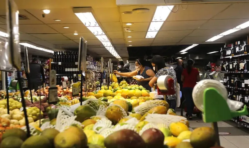 IPCA recua 0,32% em agosto com desconto na conta de luz