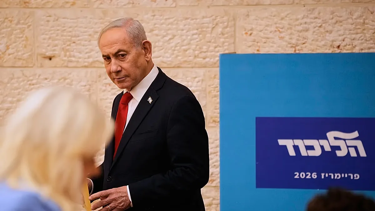 Emirados teriam alertado Netanyahu sobre ataque do Hamas antes de 7 de outubro