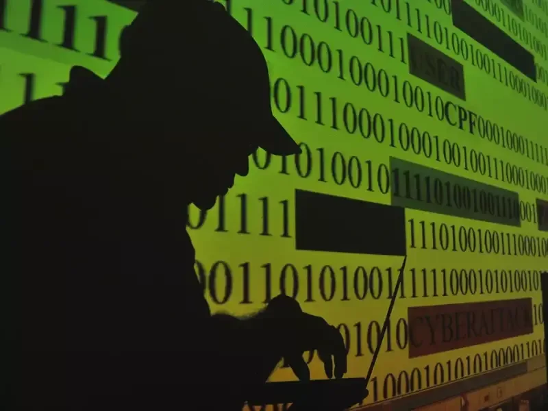 Páginas falsas mais que dobram e puxam alta nas fraudes digitais no Brasil