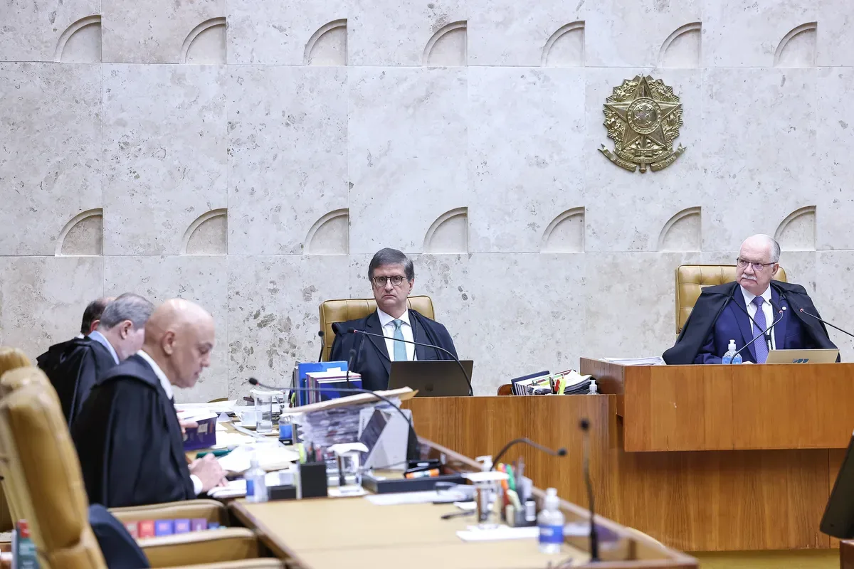 Gonet abre procedimento para apurar relatório da Polícia Federal