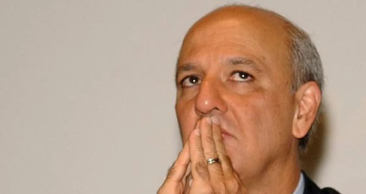 Arruda segue candidato no DF enquanto recurso contra registro aguarda julgamento