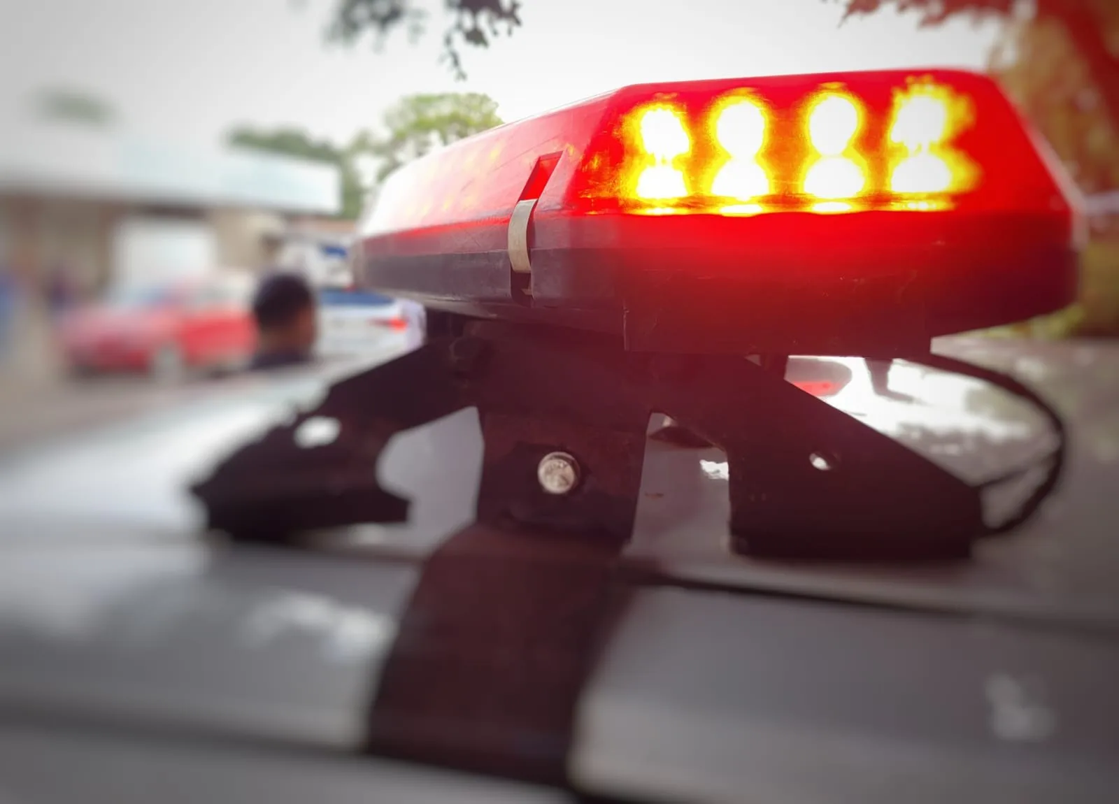 Homem é rendido e amarrado em cafezal durante roubo em Rio Paranaíba
