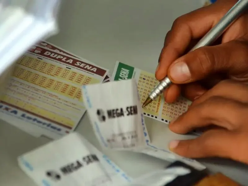 Próximo sorteio da Mega-Sena terá prêmio estimado em R$ 100 milhões