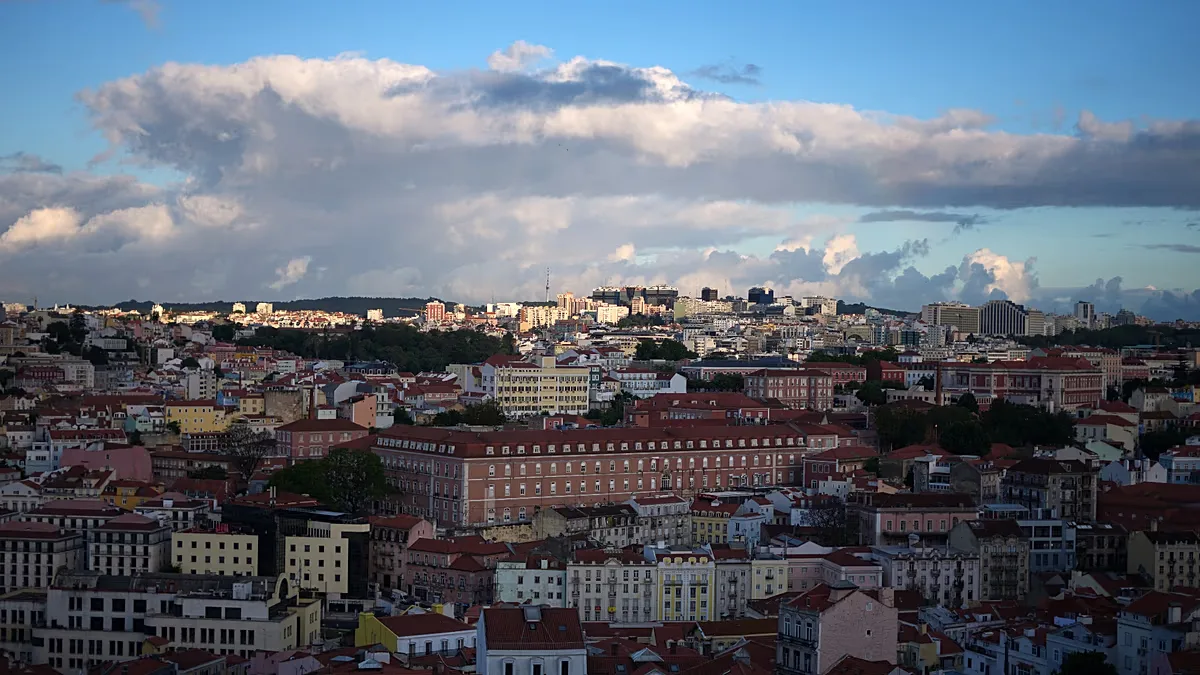 Portugal lidera alta dos preços das casas na Europa no segundo trimestre