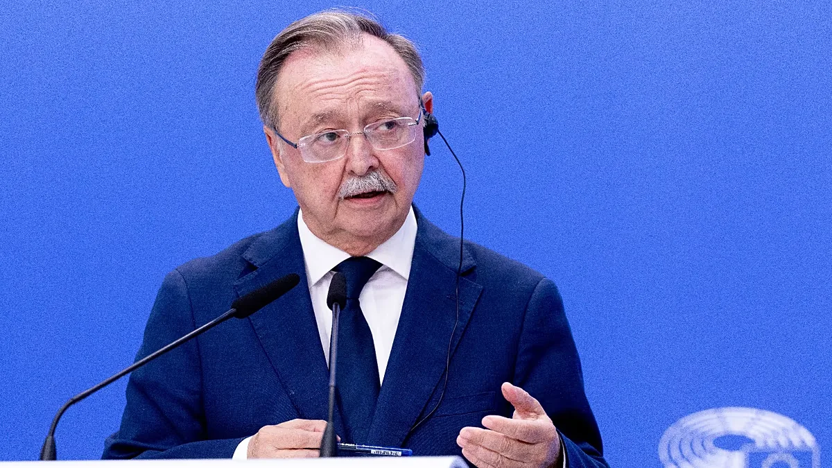 Presidente de Ceuta pede ação da UE contra pressão de Marrocos