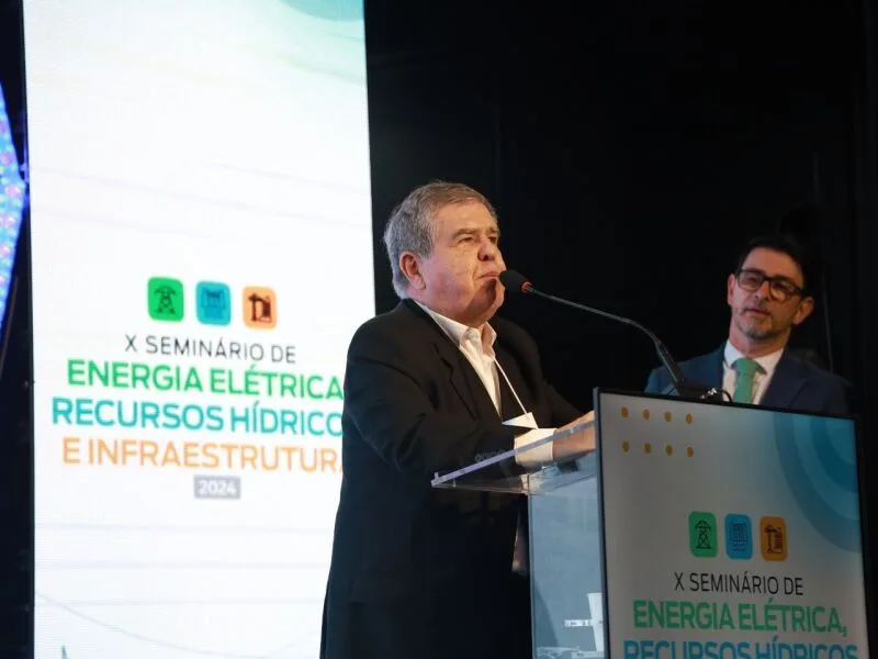 FIEPE reúne setor produtivo para discutir energia, água e infraestrutura