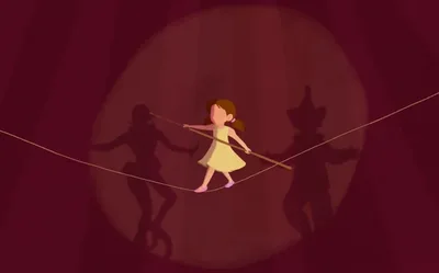 Livro acompanha menina de circo que foge da ditadura romena